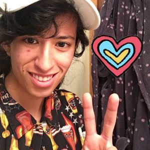 Meet your Posher, Mariah